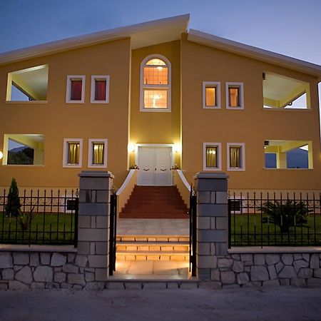 Villa Clio Arménoi Cameră foto