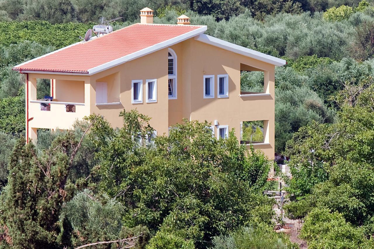 Villa Clio Arménoi Cameră foto