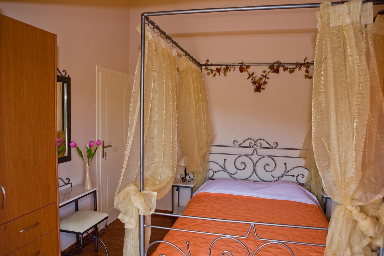 Villa Clio Arménoi Cameră foto